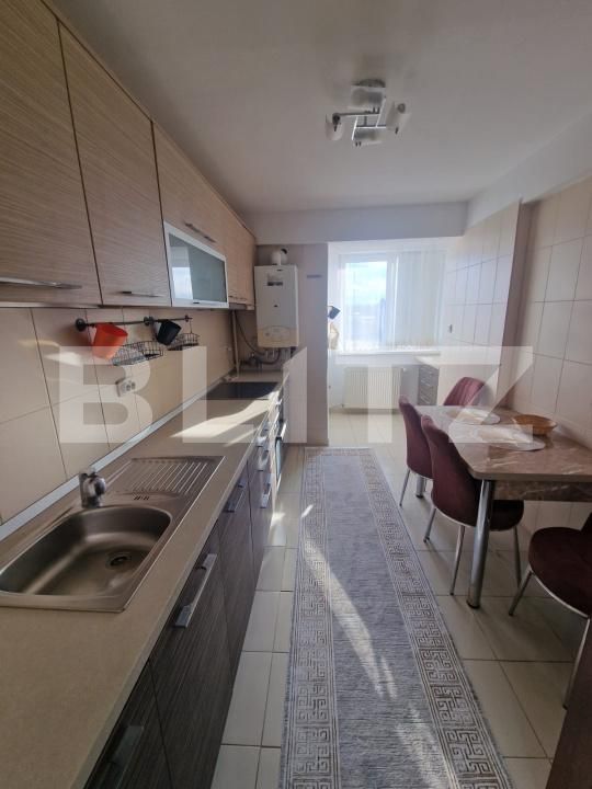 Apartament de închiriat 2 camere Periferie - 201726AI | BLITZ Suceava | Poza7