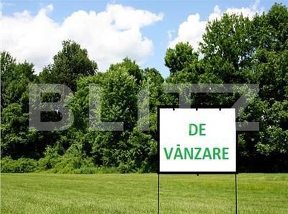 Teren de vânzare Exterior Nord - 201748TV | BLITZ Suceava | Poza1