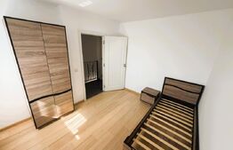 Duplex, 3 camere, 100 mp utili, toate utilitatile, Lisaura