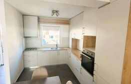 Duplex, 3 camere, 100 mp utili, toate utilitatile, Lisaura