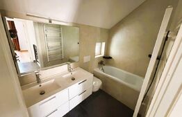 Duplex, 3 camere, 100 mp utili, toate utilitatile, Lisaura