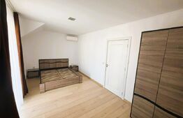 Duplex, 3 camere, 100 mp utili, toate utilitatile, Lisaura