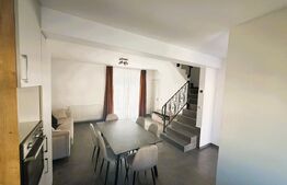 Duplex, 3 camere, 100 mp utili, toate utilitatile, Lisaura