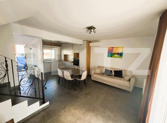 Casa de închiriat 3 camere Periferie - 201815CI | BLITZ Suceava | Poza1
