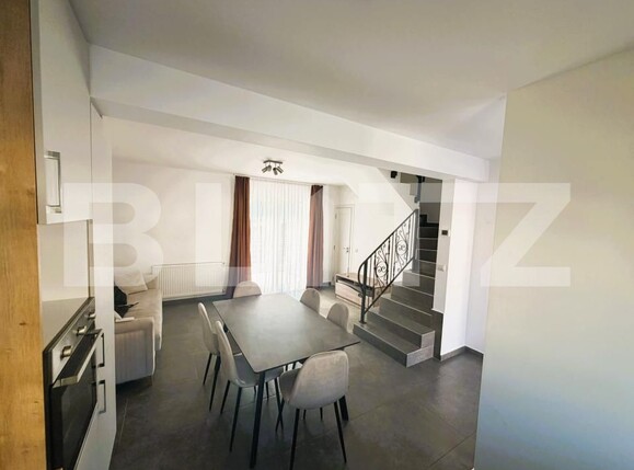 Casa de închiriat 3 camere Periferie - 201815CI | BLITZ Suceava | Poza2
