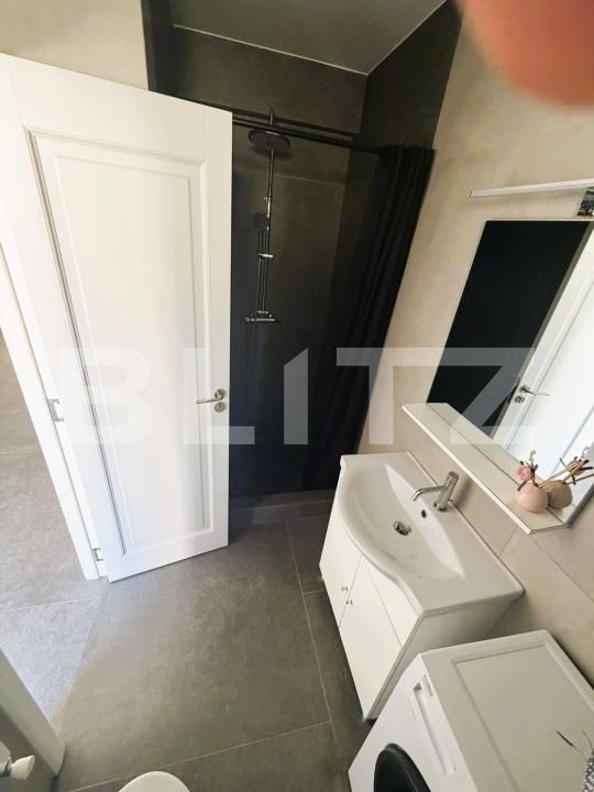 Casa de închiriat 3 camere Periferie - 201815CI | BLITZ Suceava | Poza6