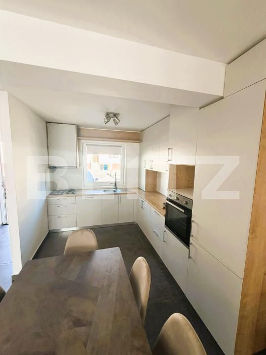 Casa de închiriat 3 camere Periferie - 201815CI | BLITZ Suceava | Poza3