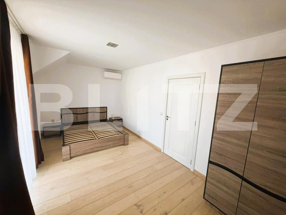 Casa de închiriat 3 camere Periferie - 201815CI | BLITZ Suceava | Poza4