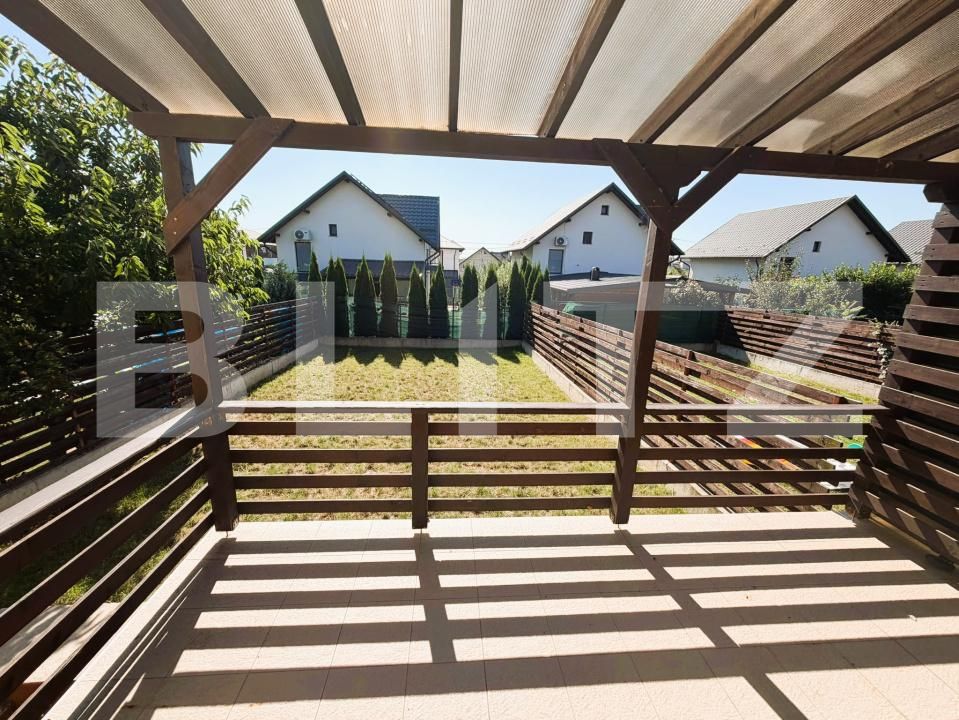 Casa de închiriat 3 camere Periferie - 201815CI | BLITZ Suceava | Poza8