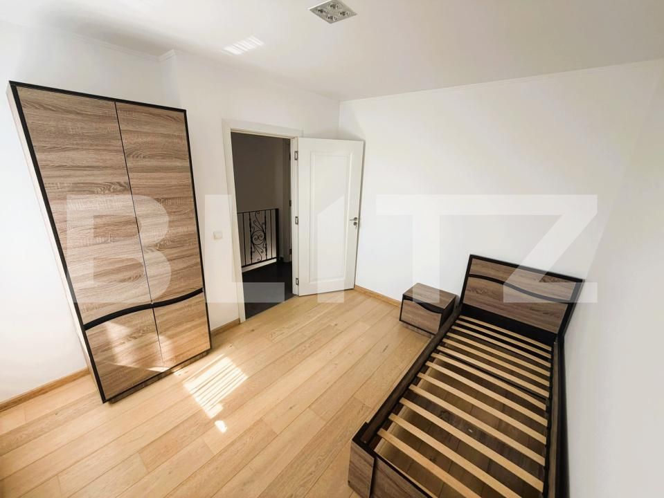Casa de închiriat 3 camere Periferie - 201815CI | BLITZ Suceava | Poza5