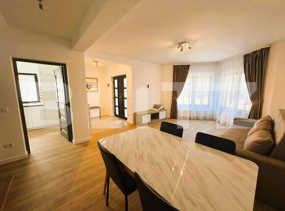 Casa de închiriat 4 camere Periferie - 201817CI | BLITZ Suceava | Poza1