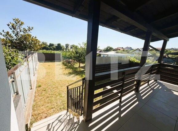 Casa de închiriat 4 camere Periferie - 201817CI | BLITZ Suceava | Poza10