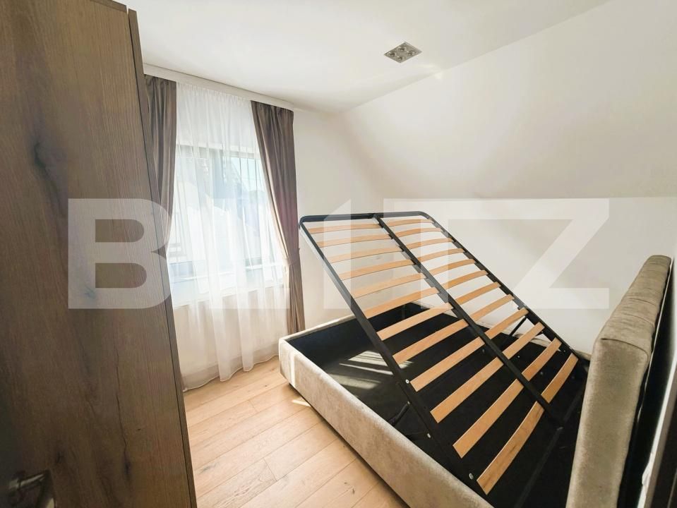 Casa de închiriat 4 camere Periferie - 201817CI | BLITZ Suceava | Poza8