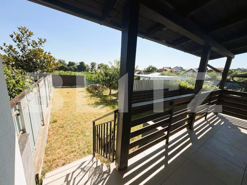 Casa de închiriat 4 camere Periferie - 201817CI | BLITZ Suceava | Poza10