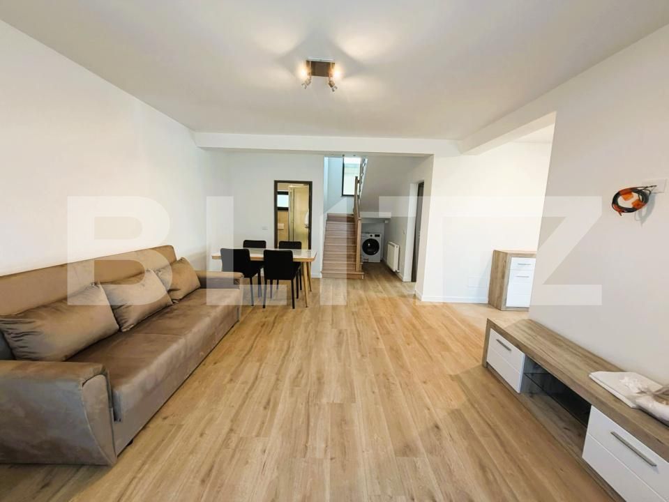 Casa de închiriat 4 camere Periferie - 201817CI | BLITZ Suceava | Poza2
