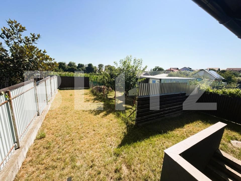 Casa de închiriat 4 camere Periferie - 201817CI | BLITZ Suceava | Poza11