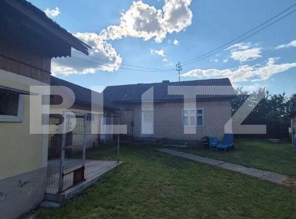 Casa de vânzare 2 camere Periferie - 201839CV | BLITZ Suceava | Poza7