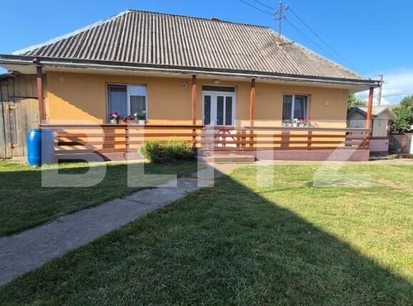 Casa de vânzare 2 camere Periferie - 201839CV | BLITZ Suceava | Poza1