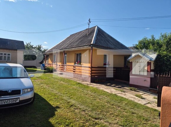 Casa de vânzare 2 camere Periferie - 201839CV | BLITZ Suceava | Poza4