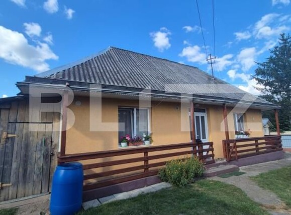 Casa de vânzare 2 camere Periferie - 201839CV | BLITZ Suceava | Poza5
