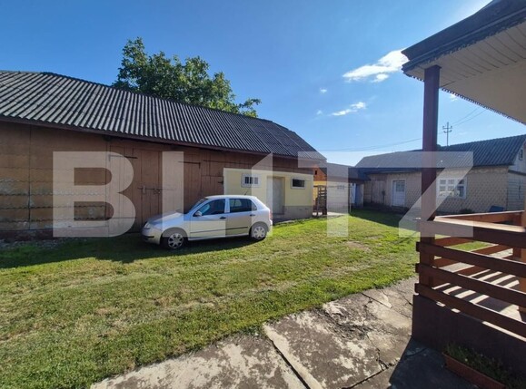 Casa de vânzare 2 camere Periferie - 201839CV | BLITZ Suceava | Poza8