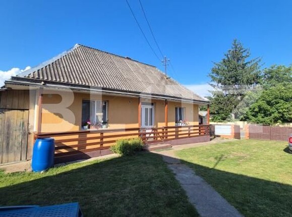 Casa de vânzare 2 camere Periferie - 201839CV | BLITZ Suceava | Poza3