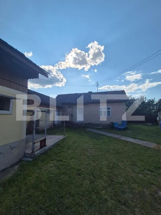 Casa de vânzare 2 camere Periferie - 201839CV | BLITZ Suceava | Poza7