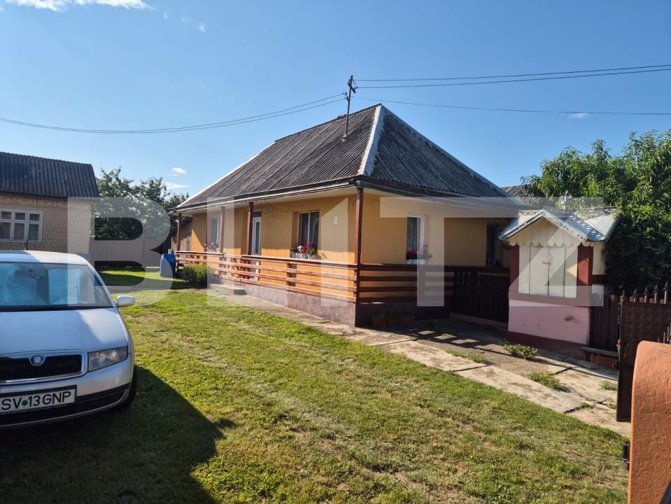 Casa de vânzare 2 camere Periferie - 201839CV | BLITZ Suceava | Poza4