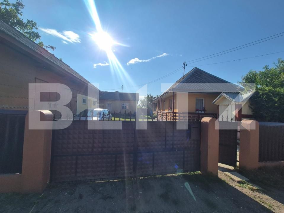 Casa de vânzare 2 camere Periferie - 201839CV | BLITZ Suceava | Poza6