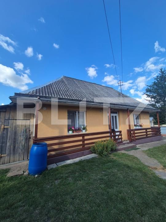 Casa de vânzare 2 camere Periferie - 201839CV | BLITZ Suceava | Poza5