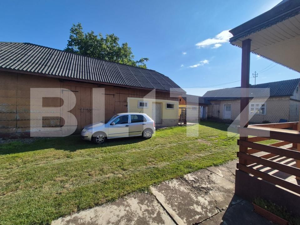 Casa de vânzare 2 camere Periferie - 201839CV | BLITZ Suceava | Poza8