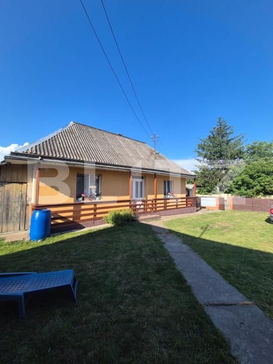 Casa de vânzare 2 camere Periferie - 201839CV | BLITZ Suceava | Poza3