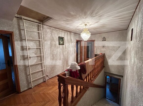 Casa de vânzare 6 camere Burdujeni - 201854CV | BLITZ Suceava | Poza13