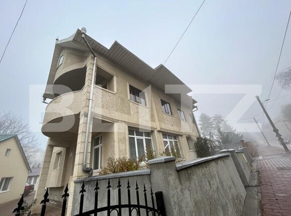 Casa de vânzare 6 camere Burdujeni - 201854CV | BLITZ Suceava | Poza1
