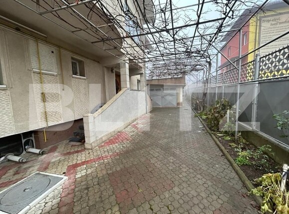 Casa de vânzare 6 camere Burdujeni - 201854CV | BLITZ Suceava | Poza3