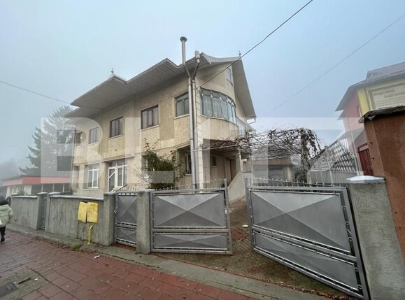 Casa de vânzare 6 camere Burdujeni - 201854CV | BLITZ Suceava | Poza2