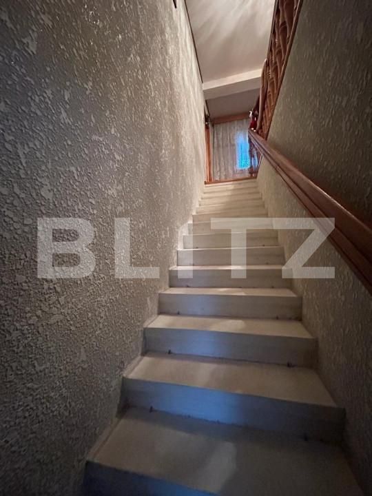 Casa de vânzare 6 camere Burdujeni - 201854CV | BLITZ Suceava | Poza9