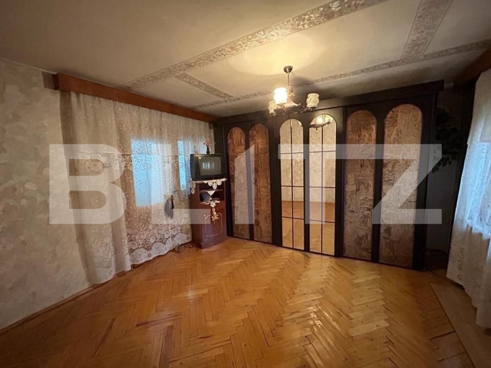 Casa de vânzare 6 camere Burdujeni - 201854CV | BLITZ Suceava | Poza12