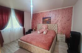 Casă spațioasă de vânzare, 140 mp utili, teren 11 ari, Hantesti