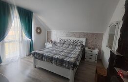 Casă spațioasă de vânzare, 140 mp utili, teren 11 ari, Hantesti