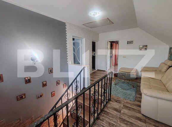 Casa de vânzare 5 camere Periferie - 201883CV | BLITZ Suceava | Poza7