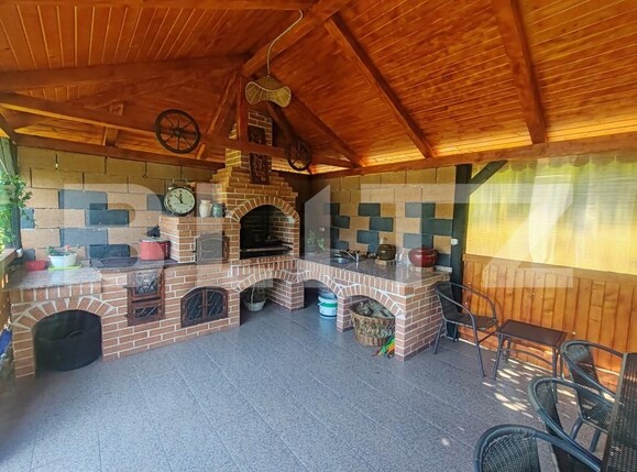 Casa de vânzare 5 camere Periferie - 201883CV | BLITZ Suceava | Poza1