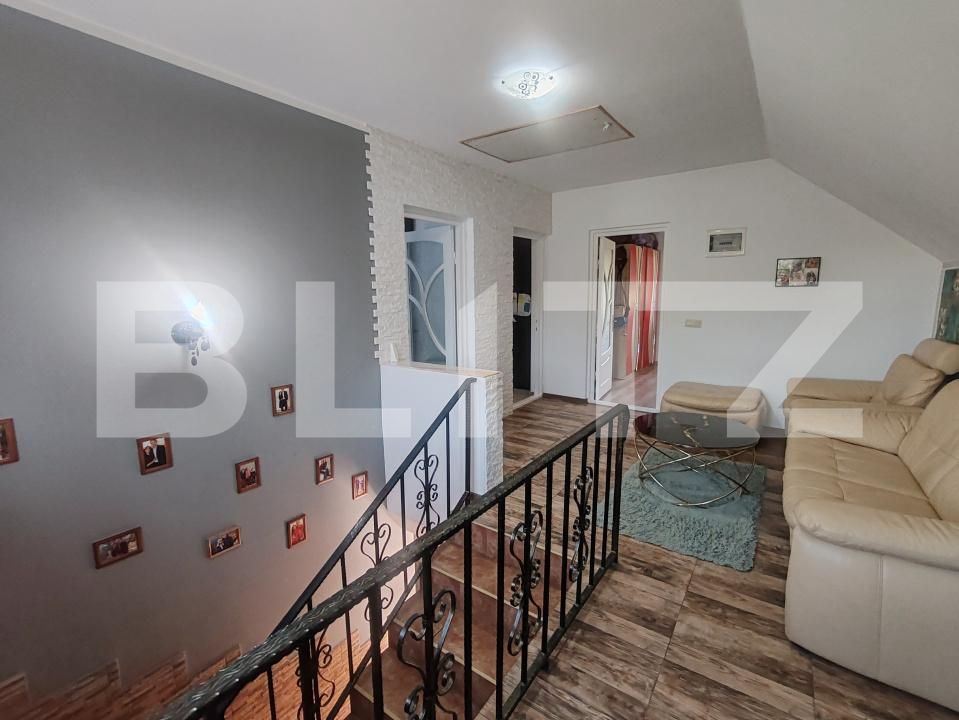 Casa de vânzare 5 camere Periferie - 201883CV | BLITZ Suceava | Poza7