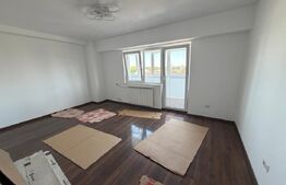 Apartament 3 camere, etaj intermediar, zona spital Radauti