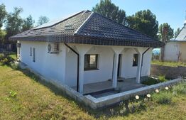 Casă premium cu 4 camere, 26 ari teren, Cumparatura