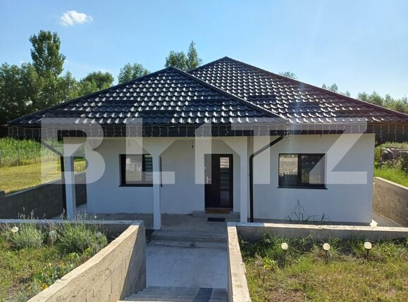 Casa de vânzare 4 camere Periferie - 201921CV | BLITZ Suceava | Poza1