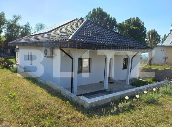 Casa de vânzare 4 camere Periferie - 201921CV | BLITZ Suceava | Poza2