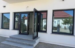 Spațiu comercial de închiriat Marginea, Suceava