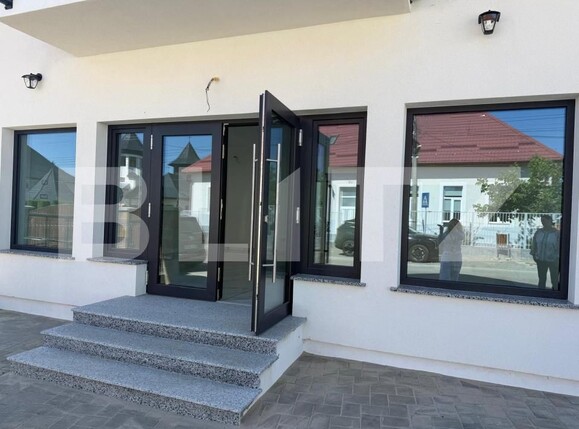 Spațiu comercial de închiriat Marginea - 201922SIC | BLITZ Suceava | Poza1