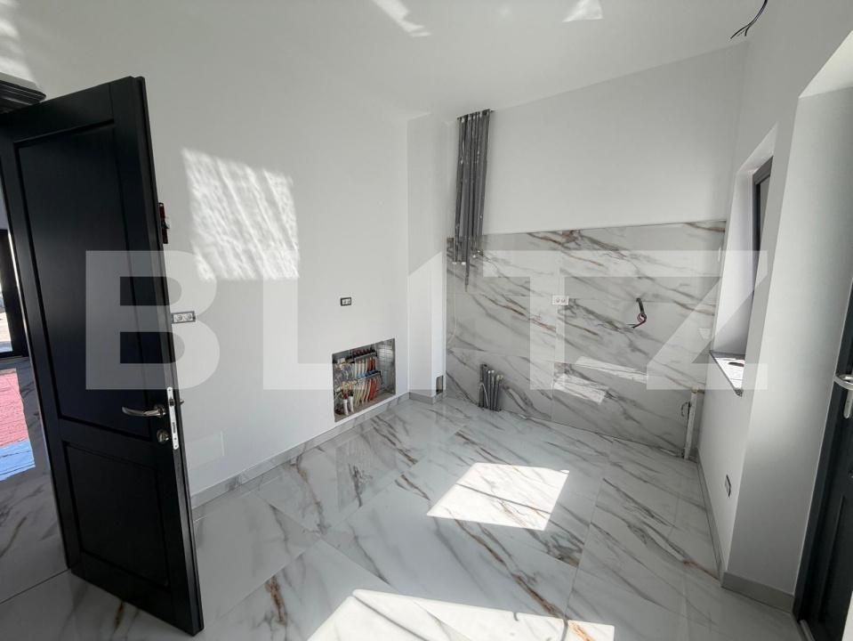 Spațiu comercial de închiriat Marginea - 201922SIC | BLITZ Suceava | Poza4